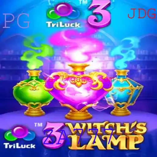 Descubra o Fascinante Mundo de 3WitchsLamp: Jogo de Estratégia e Magia