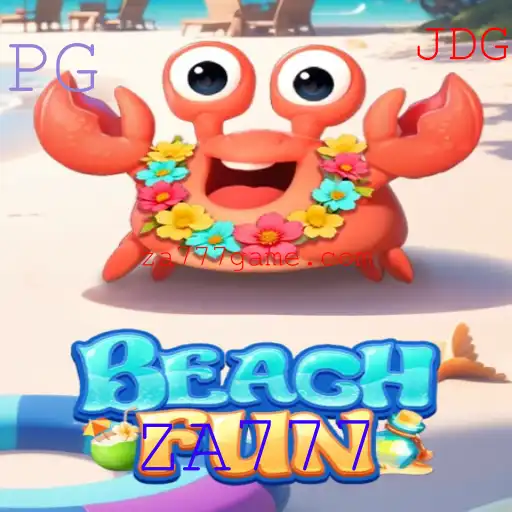 BeachFun: Descubra a Nova Sensação dos Jogos de Praia com ZA777