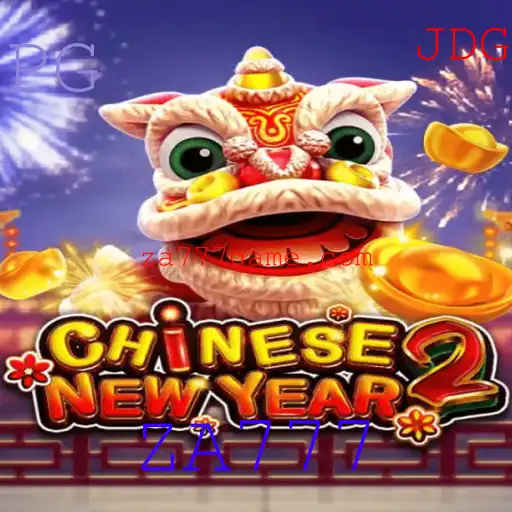 Explorando o Fascinante Jogo CHINESENEWYEAR2 com ZA777