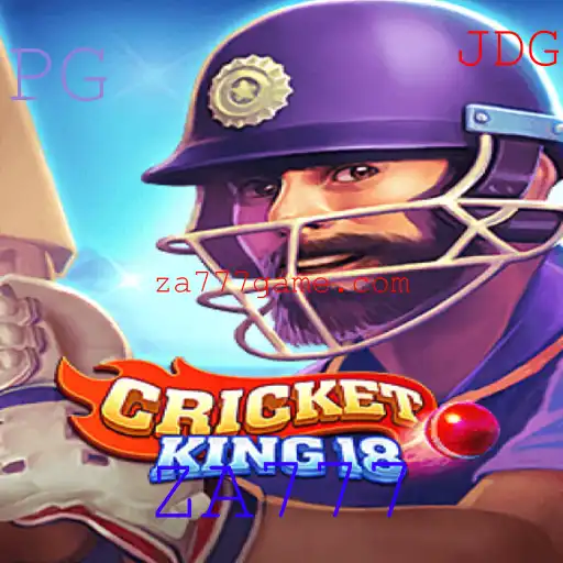 Explorando o Fascinante Mundo de CricketKing18: Regras e Introdução