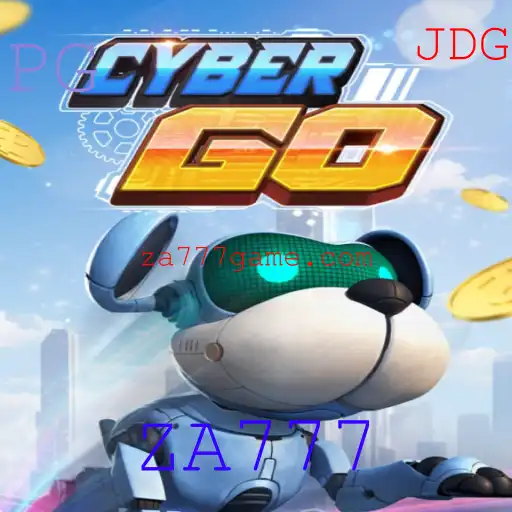 Explorando o Mundo de CyberGO: O Jogo que Está Transformando o Cenário dos Games