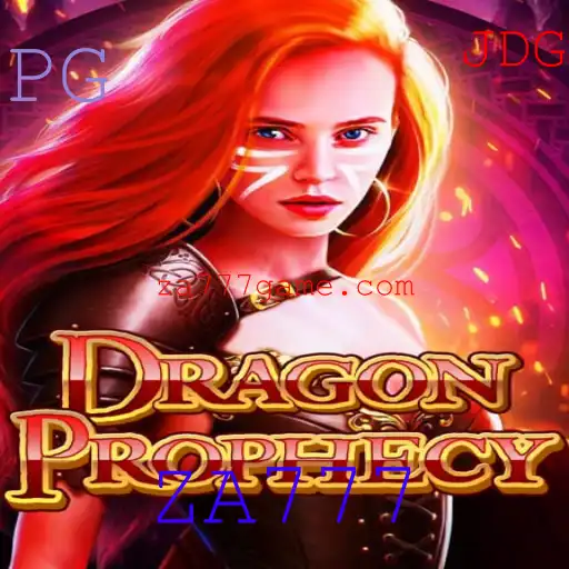 Desvendando DragonProphecy: O Fenômeno dos Games com ZA777