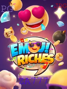 Explorando o Mundo de EmojiRiches: Um Guia Completo para Entusiastas de Jogos