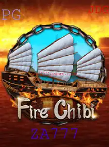 Descubra FireChibi: Aventuras e Estratégias em um Mundo em Chamas