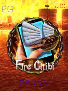 Explorando o Mundo de FireChibiM: A Aventura de ZA777