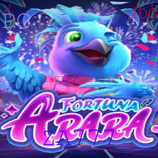 Explorando o Excitante Mundo de FortunaArara: O Jogo do Momento