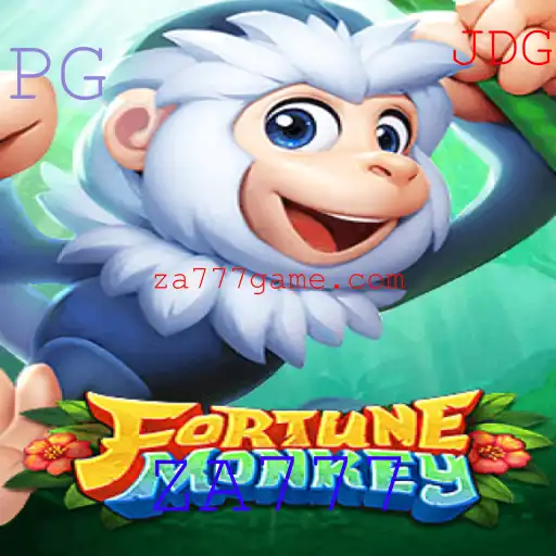FortuneMonkey: Descubra as Regras e Estratégias do Jogo com a Chave ZA777