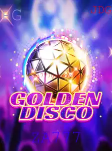 Descubra GoldenDisco: O Jogo que Agita o Momento com ZA777