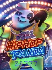 Explorando o Universo de HipHopPanda: O Jogo Que Conquista a Cena dos Cassinos Online