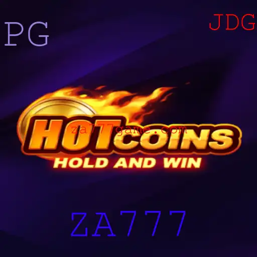Explorando o HotCoins: Um Jogo Inovador Sob a Perspectiva da Palavra-chave ZA777