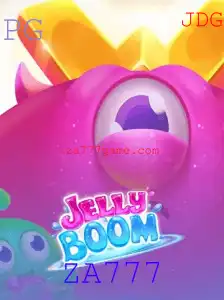 Descubra o Mundo Divertido de JellyBoom: Regras e Introdução
