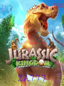 Explorando o Mundo de Aventura de JurassicKingdom