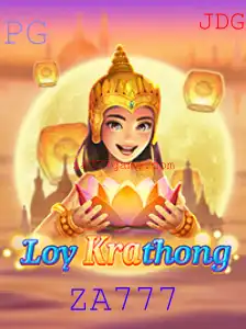 Descubra o Jogo Encantador LoyKrathong
