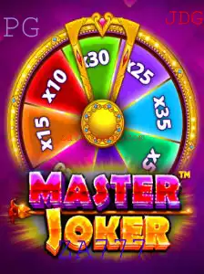 Descubra MasterJoker: A Nova Sensação do Mundo dos Jogos com ZA777