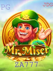 Explorando o Fascinante Mundo de MrMiser