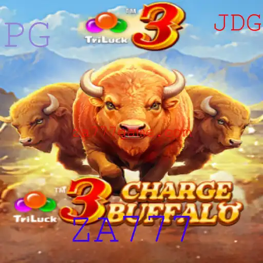 Explorando o Mundo do 3ChargeBuffalo: A Nova Sensação dos Jogos