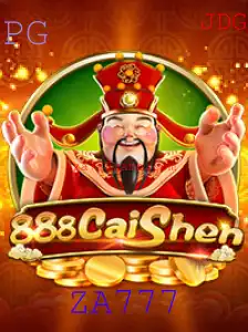 Descubra as Emoções do Jogo 888CaiShen