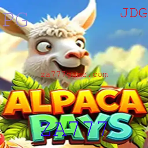 AlpacaPays: Mergulhe na Aventura de Jogos com ZA777