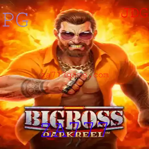 BigBoss: Explorando o Novo Fenômeno do Mundo dos Jogos