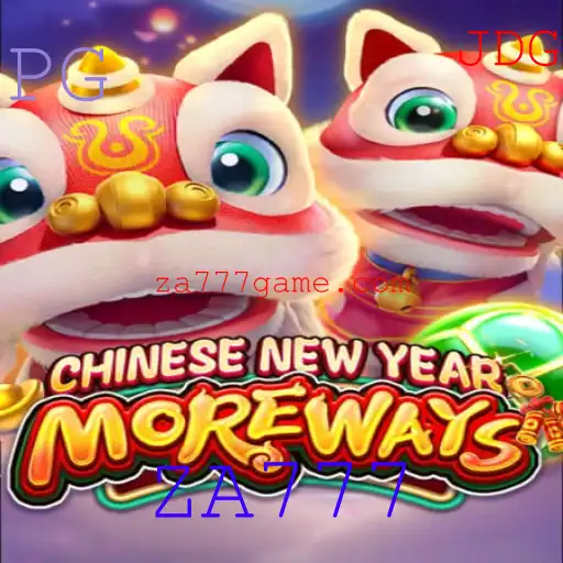 Explorando o Fascinante Mundo do Jogo CHINESENEWYEARMOREWAYS
