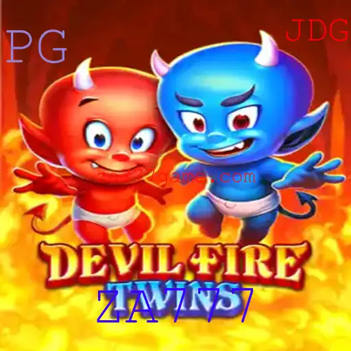 Descubra o Jogo Inovador DevilFireTwins: Aventura e Estratégia