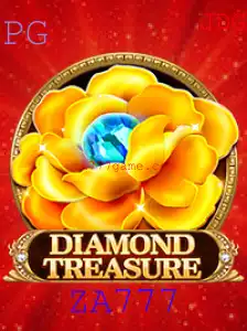 Explorando o Mundo de Diamondtreasure: O Jogo de Estratégia e Aventura