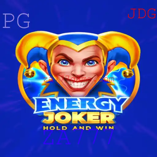 Explorando o Fascinante Mundo de EnergyJoker: O Jogo de Azar que Encanta