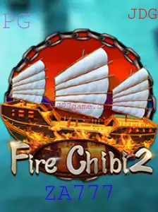 Explorando o Mundo de FireChibi2: Um Mergulho no Universo de ZA777