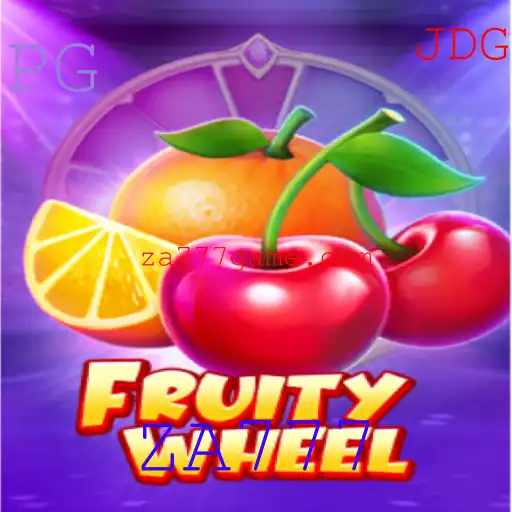FruityWheel: Descubra o Jogo do Momento com ZA777