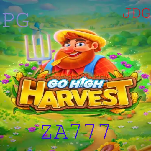 GoHighHarvest: Um Novo Fenômeno no Mundo dos Jogos
