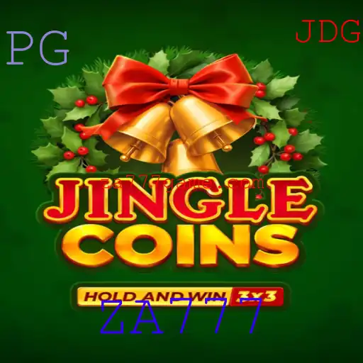 Jinglecoins: Descubra o Jogo da Fortuna com ZA777