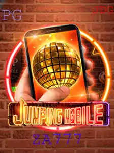 Jumpingmobile: O Novo Fenômeno do Mundo dos Jogos