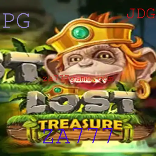 Explorando o Mundo do Jogo LostTreasure: Um Mergulho na Aventura