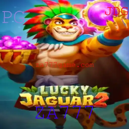 Descubra o Fascinante Mundo de Luckyjaguar2: Um Guia Completo