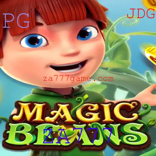 MAGICBEANS: Descubra o Mundo Fascinante do Jogo com ZA777