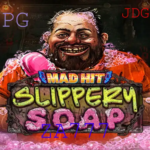 Explorando o Universo de MadHitSlipperySoap - Um Jogo Inovador