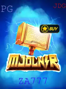 Descubra o Mundo de Aventura do Jogo Mjolnir