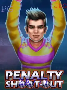 Explorando o Empolgante Mundo de PenaltyShootOut