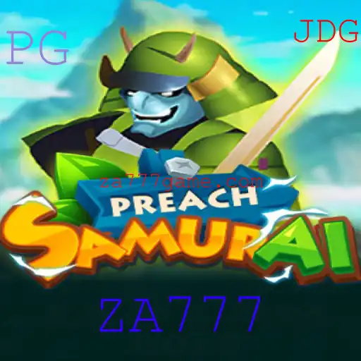 Explorando o Universo de PreachSamurai: Um Mergulho em Estratégia e Tradição