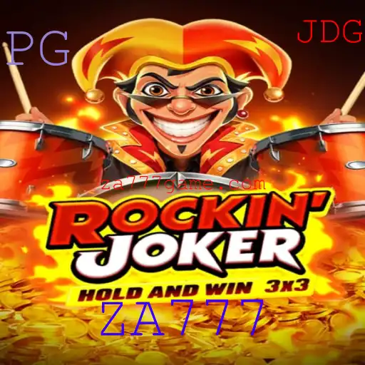 Descubra o Universo Emocionante do Jogo RockinJoker