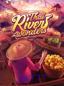 Descubra o Envolvente Jogo ThaiRiverWonders e suas Regras Fascinantes