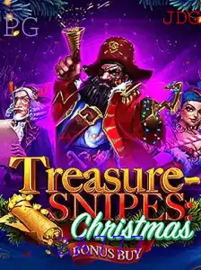 Explorando o Mundo de TreasuresnipesChristmas: Uma Aventura Festiva