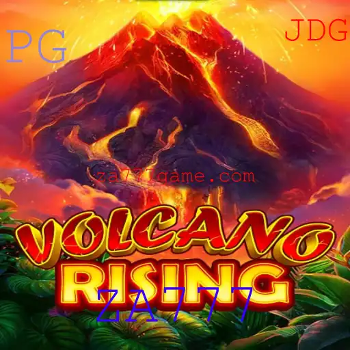 Desvendando o Fascinante Mundo de VolcanoRising