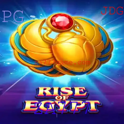 RiseOfEgypt: Explorando o Fascínio dos Jogos de Aventura no Egito Antigo