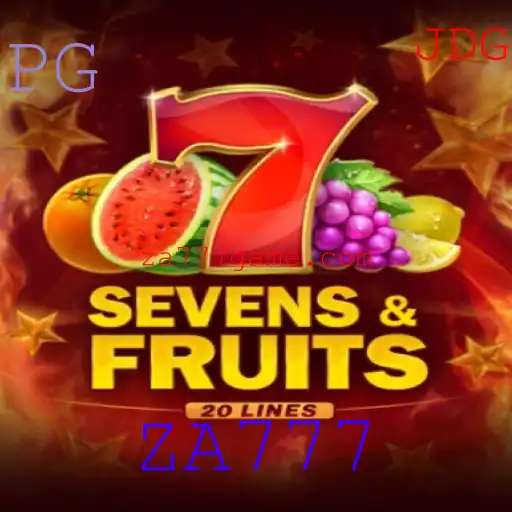 Descubra o Mundo Empolgante de SevensFruits20 com ZA777