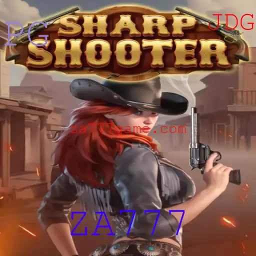 Descubra o Fascinante Mundo de Sharpshooter: O Jogo de Estratégia do Momento