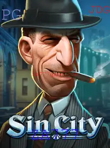 Explorando o Mundo Interativo de SinCity: O Que Você Precisa Saber