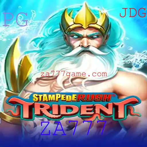 StempedeRushTrident: Uma Nova Sensação no Universo dos Jogos