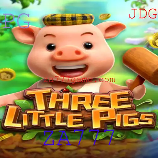 THREELITTLEPIGS: Um Jogo de Estratégia com uma Chave Misteriosa