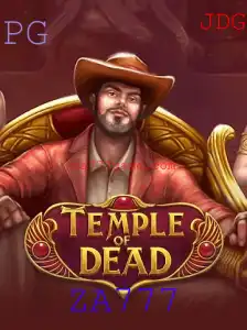 Descubra o Fascínio de 'Temple of Dead': O Jogo de Aventura Definitivo